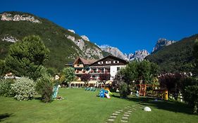 Garden Hotel Bellariva
